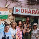 Mumbai: Best Slum Tour Dharavi Small Group with a Local - The Sum Up