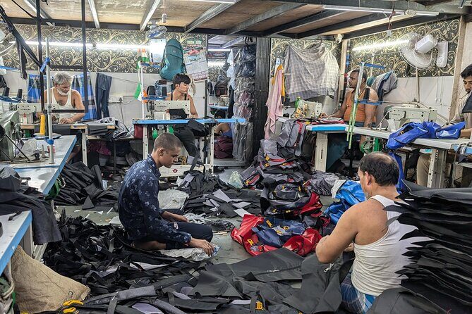 Mumbai: Best Slum Tour Dharavi Small Group with a Local - Why This Tour Offers Great Value