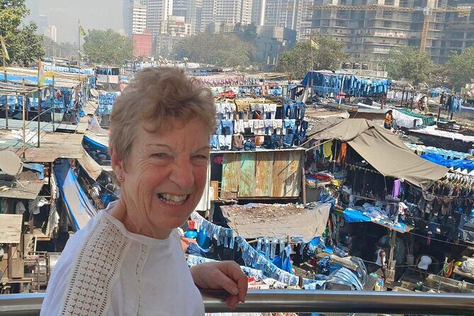 Mumbai By Down: Explore Morning City, Market & Temple with Pickup - FAQ