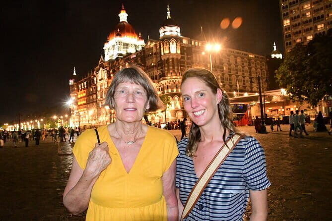 Mumbai by Night: Private Tour of Iconic Sights in Lights - Who Will Love This Tour?