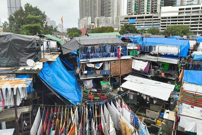 "Mumbai City Sightseeing Tour" - Who Is This Tour Best Suited For?