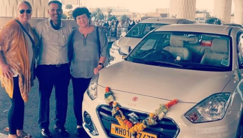 Mumbai City Sightseeing Tour With Our Expert Driver - A Deep Dive into the Mumbai City Sightseeing Tour