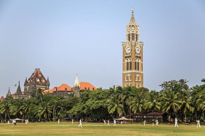 Mumbai City Tour with Lunch Group Cruise Excursion - Value and Practicalities