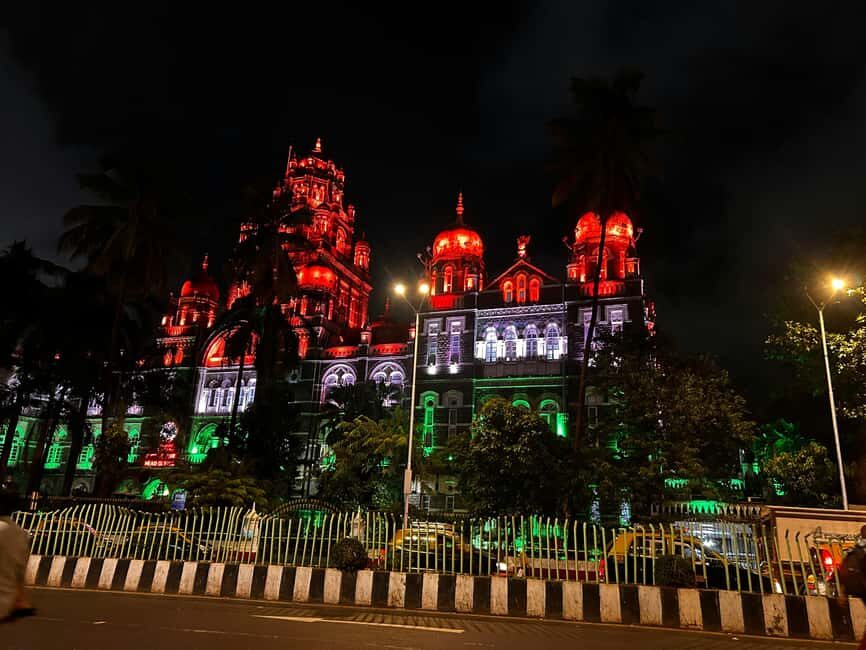 Mumbai City Tour with Option to Add Elephanta Caves - The Experience: Practicalities & Value