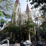 Mumbai: Colaba Walking Tour Gateway, Cathedral, Market, Cafe - Practical Details
