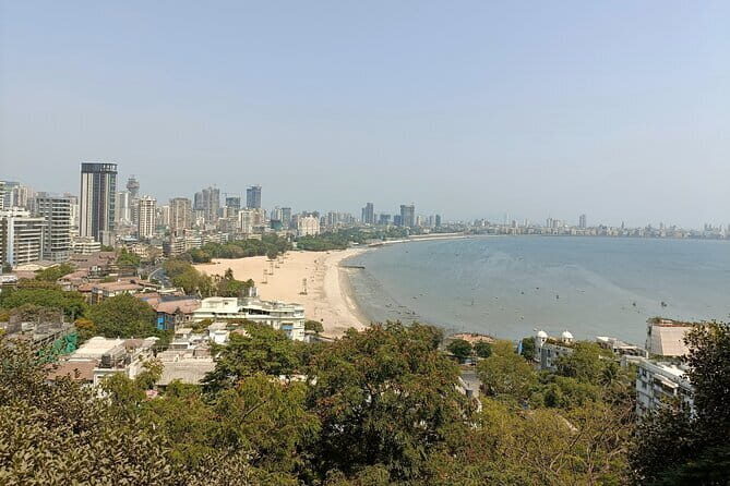 Mumbai Cruise Shore Excursion - (Private Primium Tours) - Authentic Insights from Reviewers