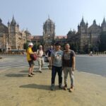 Mumbai Cultural and Heritage Walking Tour - Why This Tour Delivers Value