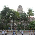 Mumbai Cultural and Heritage Walking Tour - Parks, Historic Monuments, and Cultural Spots