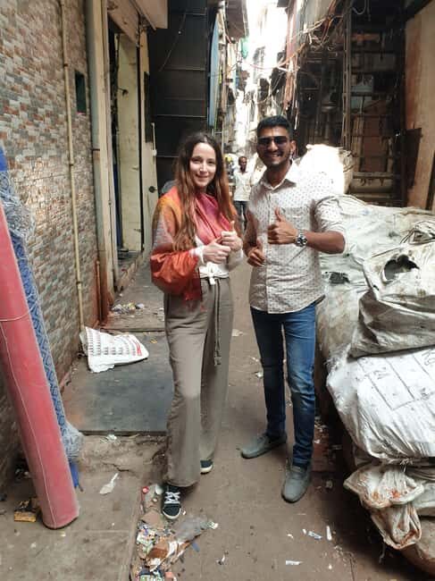 Mumbai + Dabbawalla + Slum + and Dhobighat Tour with Pickup - Why This Tour Offers Real Value
