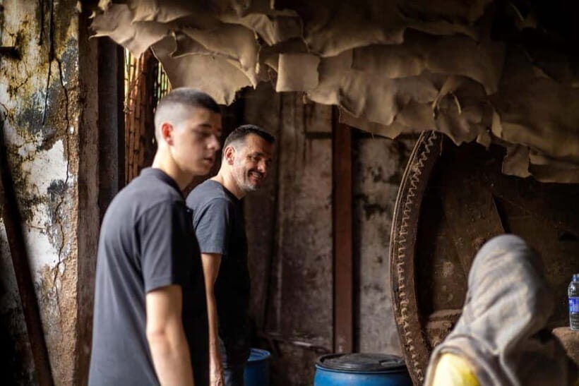 Mumbai Dharavi Slum, Dhobi Ghat & Dabbawala Lunchbox Tour - Who Will Enjoy This Tour?