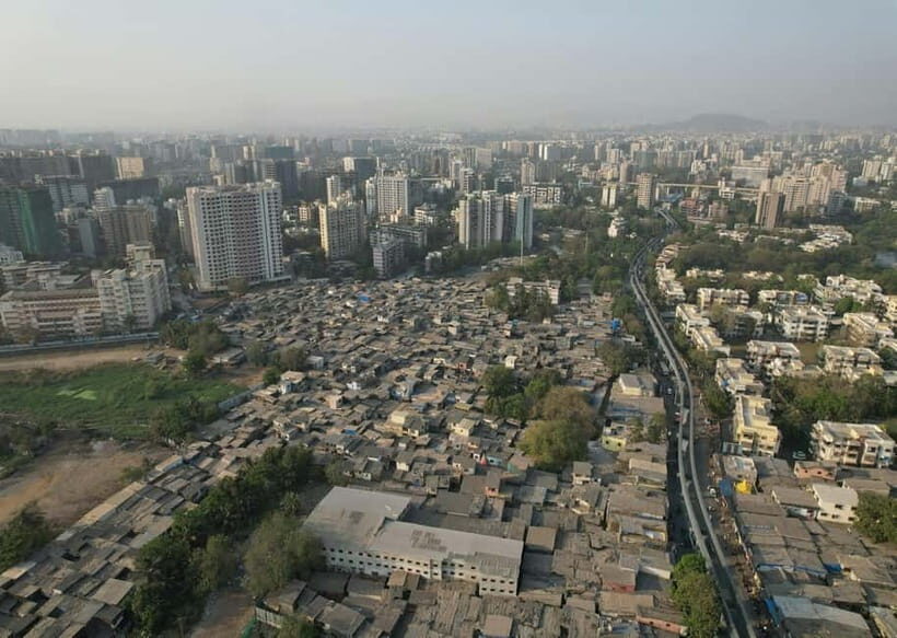 Mumbai: Dharavi Slum & Dhobi Ghat with UNESCO Heritage Site - FAQ