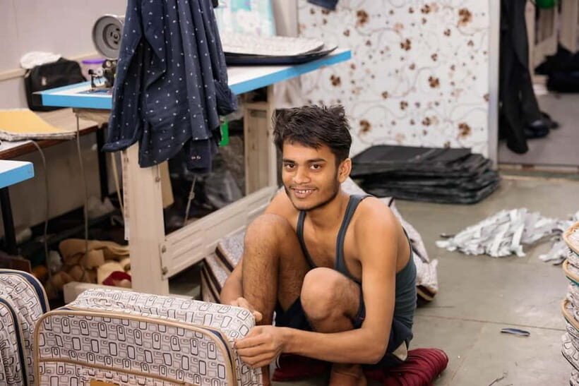 Mumbai: Dharavi Slum Guided Walking Tour by 1st Female Guide - Who Should Consider This Tour?