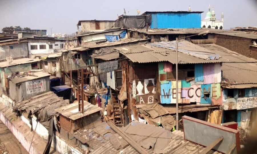 Mumbai: Dharavi Slum Tour with Home Visit Shore Excursion - An in-depth look at the Dharavi Slum Tour experience