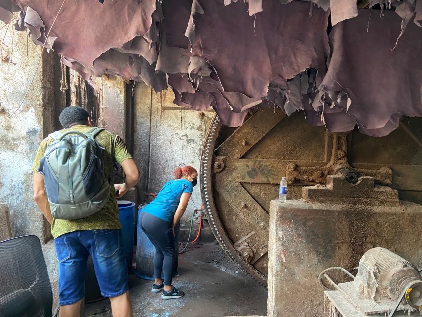 Mumbai: Dharavi Slum Walking Tour by First Female Tour Guide - Who Will Love This Tour?