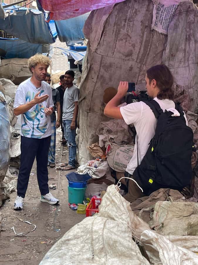 Mumbai: Dharavi Slum Walking Tour With Local Guide - Authentic Experiences and Real Insights