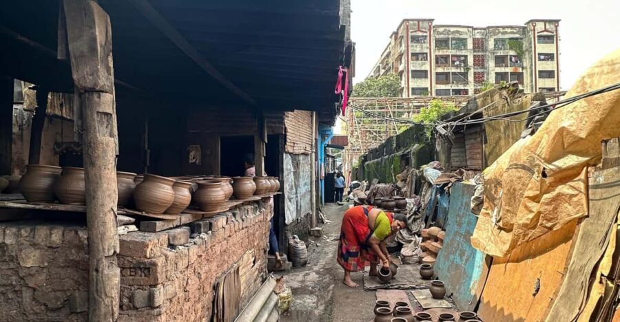 Mumbai: Discover India's Largest Slum -A Local's Perspective - Practical Details and What to Expect