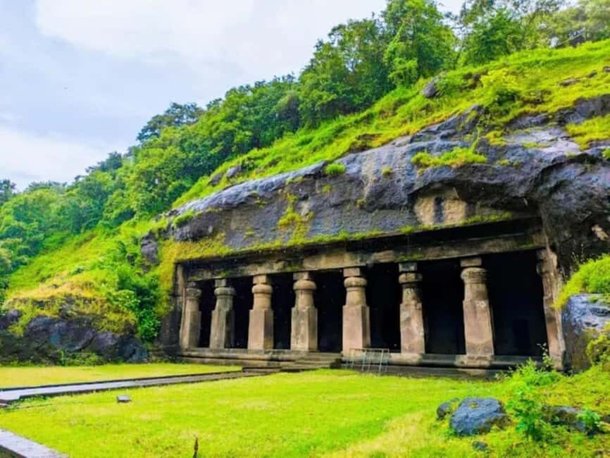 Mumbai: Elephanta Caves Guided Tour with Ferry & Lunch - The Practicalities: What You Should Know
