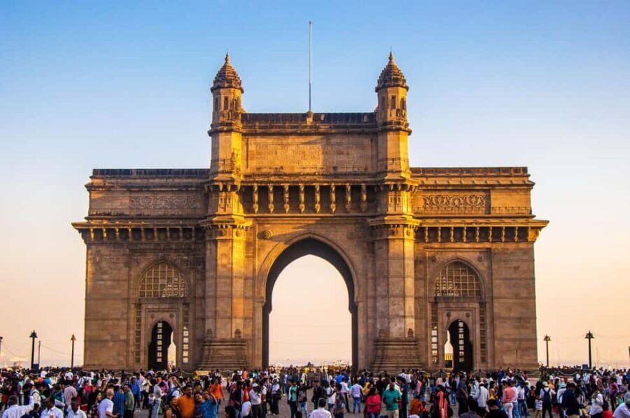 Mumbai: Elephanta Island Caves Tour - Explore a UNESCO Gem - Break Down of the Itinerary and What to Expect  