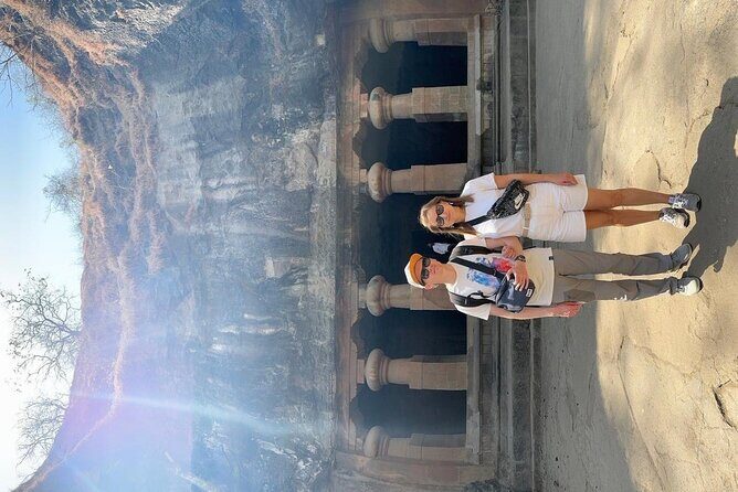 Mumbai Elephanta Island Heritage Walk with Local Guide - How the Tour Fits into Your Mumbai Itinerary