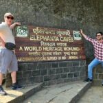 Mumbai Elephanta Island Heritage Walk with Local Guide - The Scenic Ferry Ride to Elephanta Island