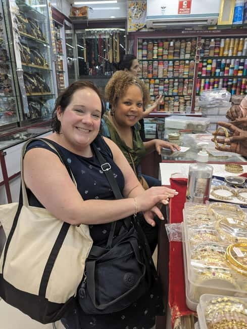 Mumbai: Fashion Shopping Tour with Personal Shopper - The Value of a Personal Shopper