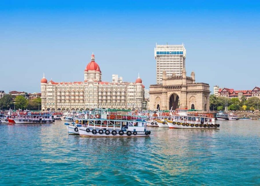 Mumbai: Full Day City Sightseeing with Lunch, Car & Guide - Why This Tour Offers Great Value