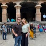 Mumbai Full-Day City Tour with Elephanta Caves Tour - What’s Included and How It’s Structured