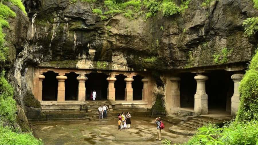 Mumbai: Full Day Sightseeing Tour with Elephanta Caves - Why Choose This Tour?