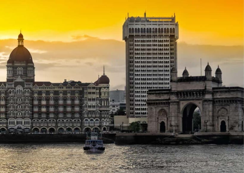 Mumbai: Full Day Private Guided Sightseeing Tour by Car - Final Verdict: Is This Tour for You?