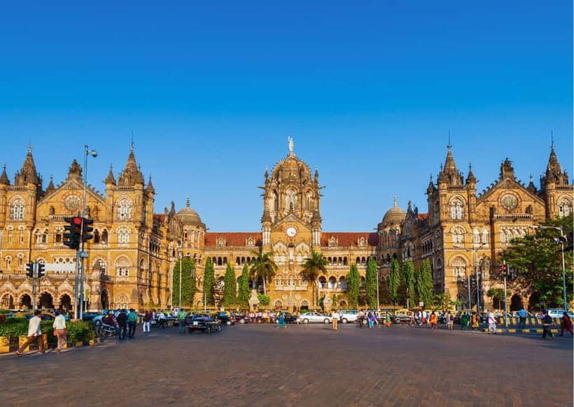 Mumbai: Full Day Private Guided Sightseeing Tour by Car - Why this Tour Offers Great Value