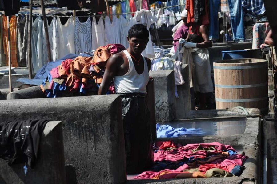 Mumbai Half Day City Sightseeing Tour with Car and Guide - Detailed Breakdown of the Itinerary