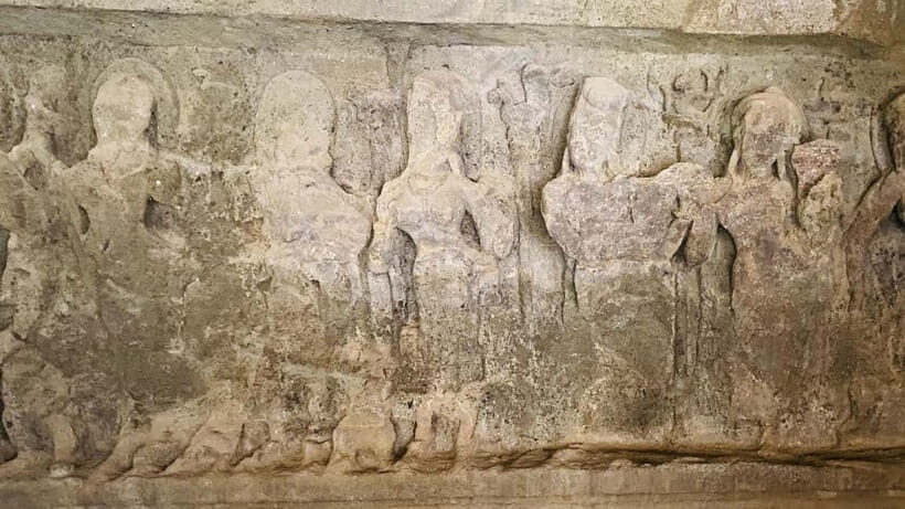 Mumbai: Half Day Elephanta Caves Guided Tour with Ferry Ride - What’s Included and What’s Not
