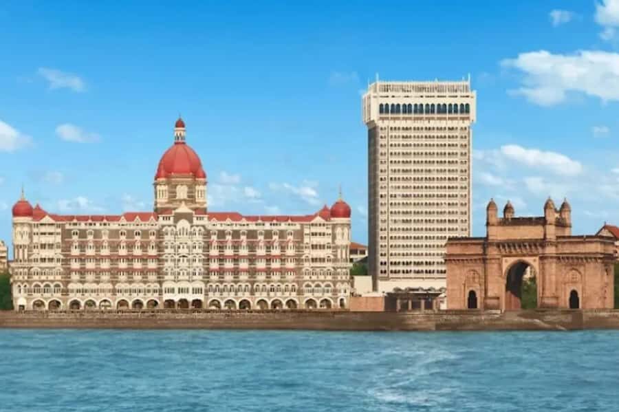 Mumbai: Half-Day Sightseeing Tour with Hotel Pickup - A Closer Look at the Tour Itinerary