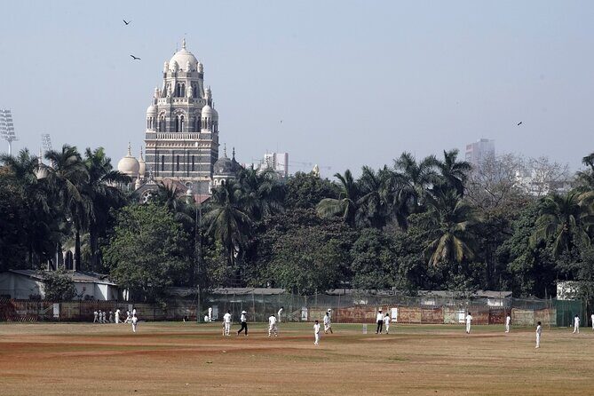 Mumbai Heritage Walk: Victorian Gothic & Art Deco UNESCO Sites - The Sum Up