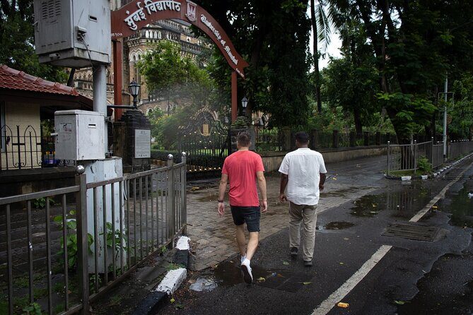 Mumbai Heritage Walk: Victorian Gothic & Art Deco UNESCO Sites - FAQ