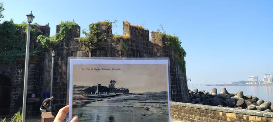 Mumbai: Heritage Walking Tour with local snacks - An In-Depth Look at the Mumbai Heritage Walking Tour