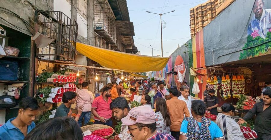 Mumbai Hidden Gems : Early Morning Tour with Expert Guide - Itinerary Breakdown: What to Expect