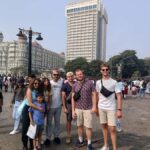 Mumbai Highlights Tour with Elephanta Caves & Dharavi - A Full Day of Iconic Landmarks and Hidden Corners