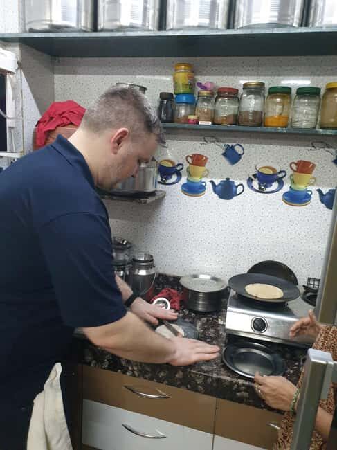 MUMBAI: Indian Cooking Class with Pickup and Drop-Off - Why the Price of $77 Offers Good Value