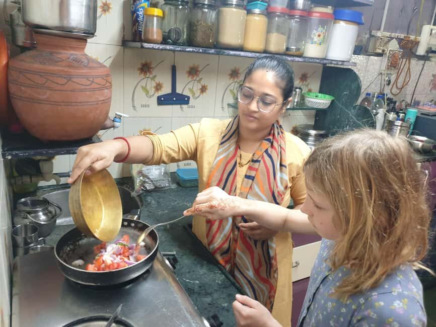 MUMBAI: Indian Cooking Class with Pickup and Drop-Off - Final Thoughts