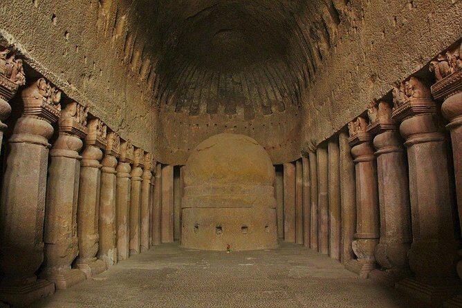 Mumbai: Kanheri caves half day guided tour with transfers - Who Will Love This Tour?