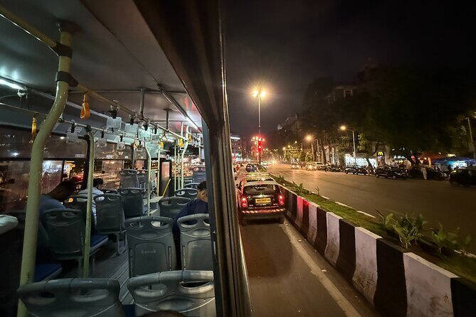 Mumbai: Lights, Flavour, Action- A Story-Driven Food Tour - Why This Tour Offers Great Value