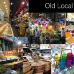 Mumbai Local Markets & Art tour with street food - Starting Point: Sir J. J. School of Art