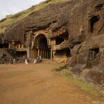Mumbai: Lohagad Fort, Baja Caves, Karla Caves & Pawna Lake - Exploring the Karla and Bhaja Caves