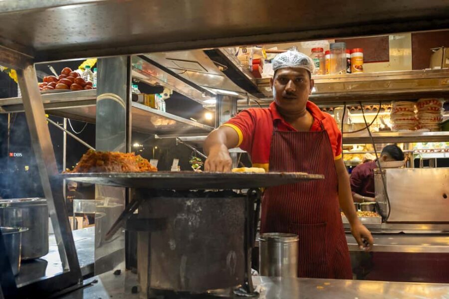 Mumbai: Markets, Temples & Street Food Walk - What Makes This Tour Stand Out?