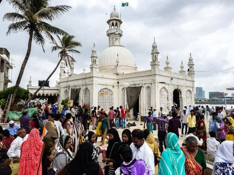 Mumbai Marvels Tour | 4 Hour Private City Tour with Guide - Who Should Consider This Tour?