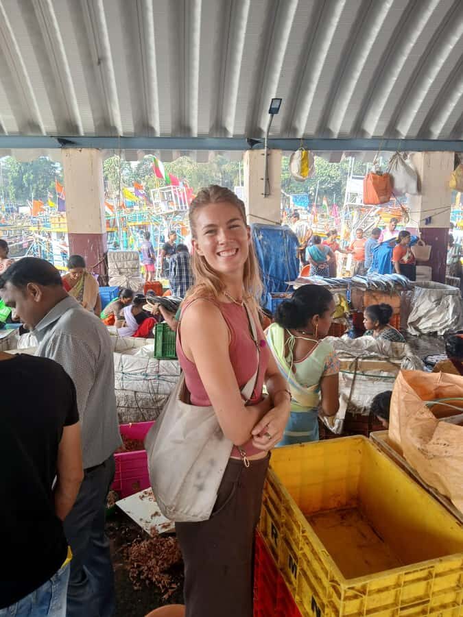 Mumbai Morning Culture Tour- Before The City Roars - Practical Tips