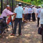 Mumbai Morning Market Tour of Flowers, Fish, and More - Transportation and Logistics