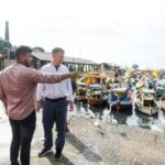 Mumbai Morning Market Tour of Flowers, Fish, and More - Exploring the Itinerary in Detail