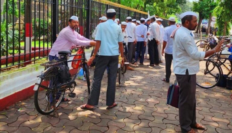 Mumbai Morning Market Tour of Flowers, Fish, and More - Transportation and Logistics